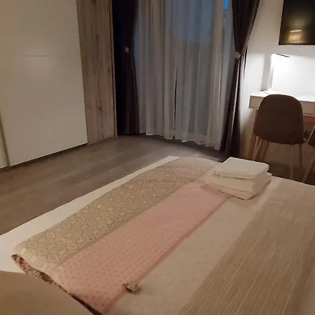 Sunny 1 Habitación en casa particular *