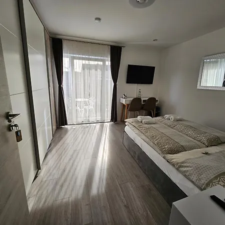 Habitación en casa particular Sunny 1