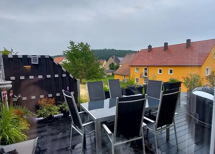 Sunny 1 Accommodatie bij particulieren *