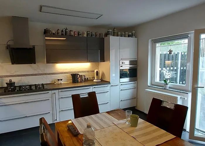 Sunny 1 Accommodatie bij particulieren