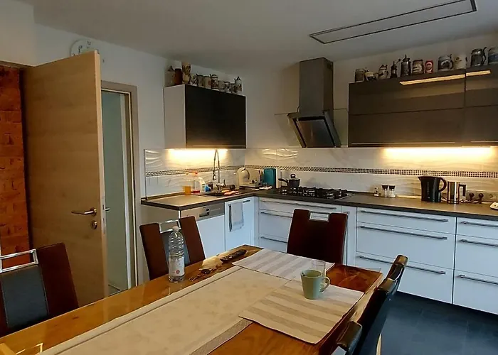 Accommodatie bij particulieren Sunny 1 Dinkelsbühl