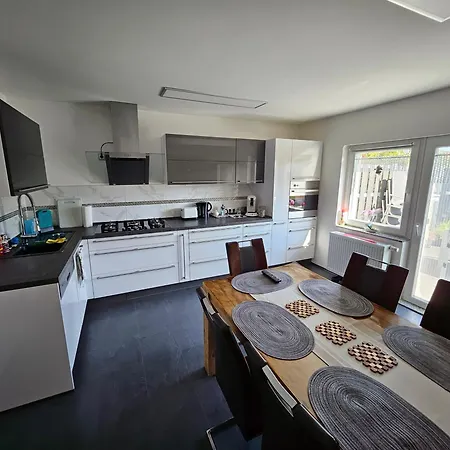 Privat bolig Sunny 1