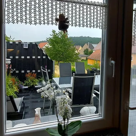 Sunny 1 Dinkelsbuehl