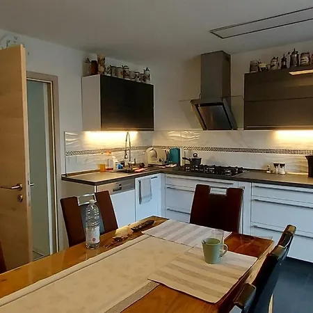 Homestay Sunny 1 Dinkelsbuehl