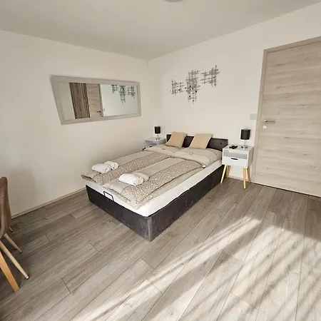 Habitación en casa particular Sunny 1 *