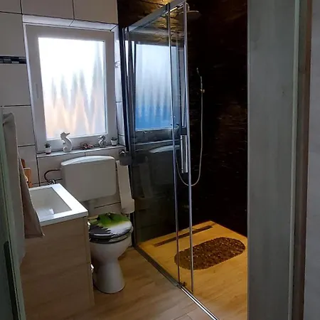 Sunny 1 Rum i privatbostad *