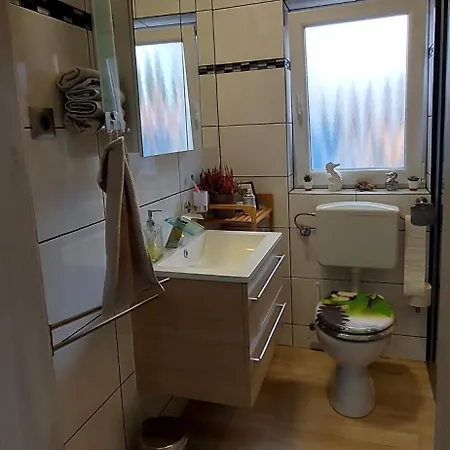Sunny 1 Homestay