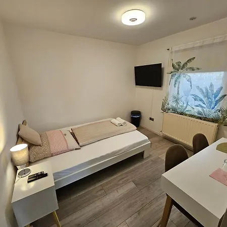 Sunny 1 Homestay