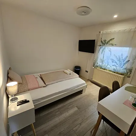 Sunny 1 Homestay