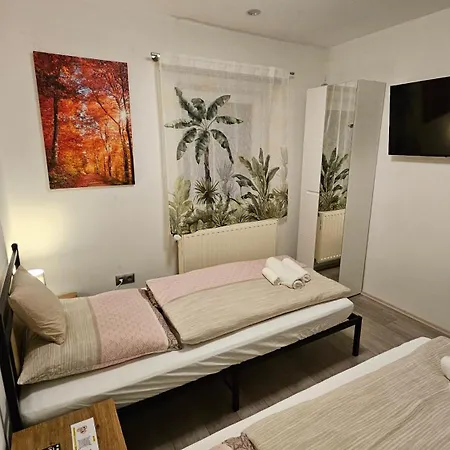 Homestay Sunny 1