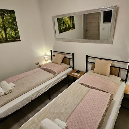 Sunny 1 Homestay *